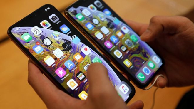 Aranceles a China podrían encarecer iPhones y tenis Nike | Reporte18