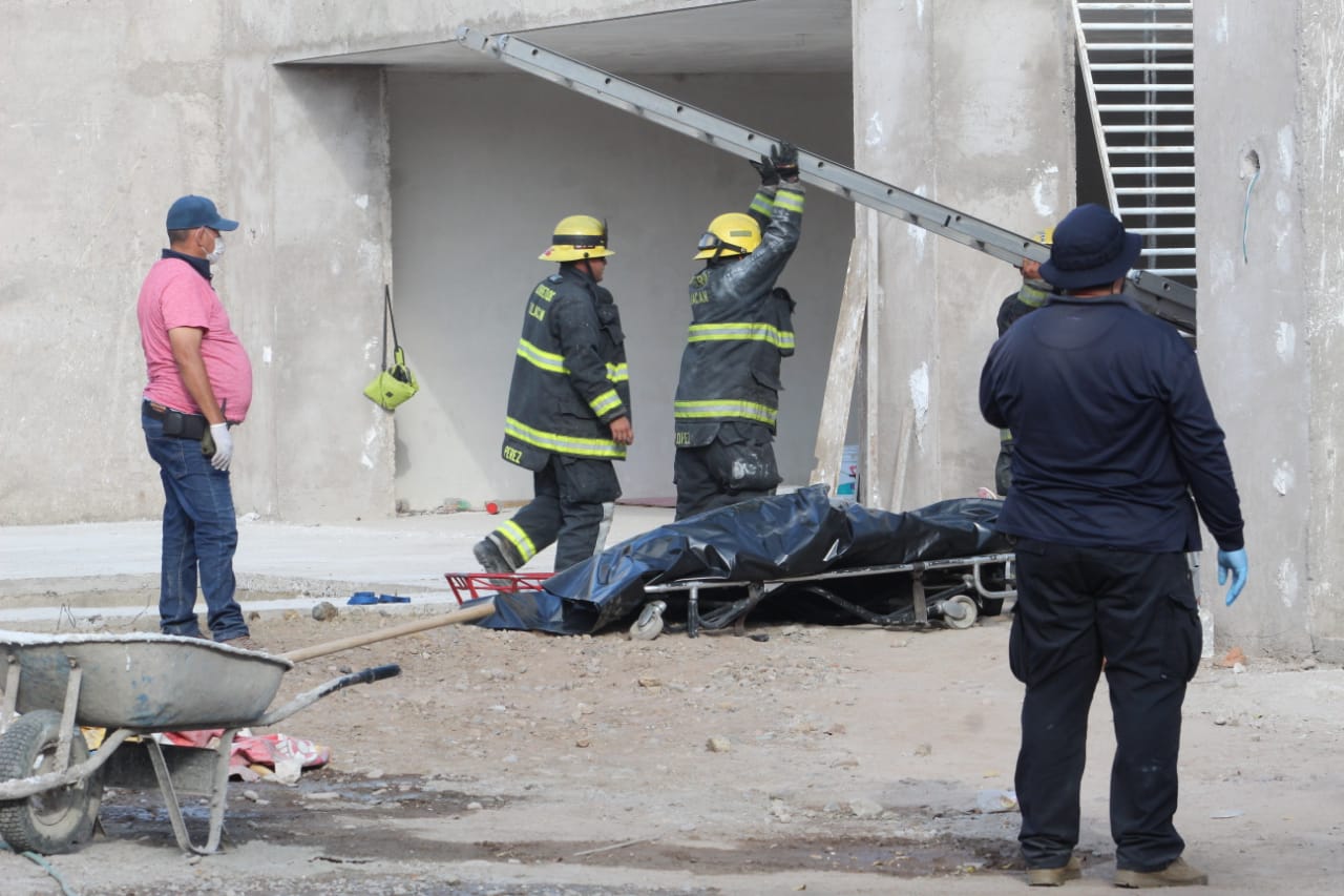 Era de El Quemadito; murió electrocutado en Las Quintas | Reporte18
